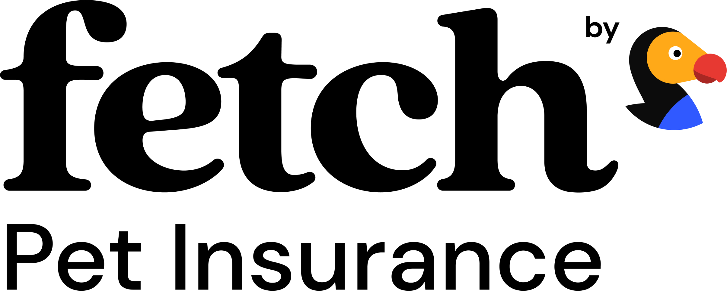 Fetch Pet Insurance